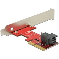 DeLOCK 89535 interface cards/adapter