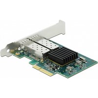 DeLOCK 90480 interface cards/adapter