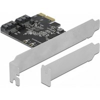 DeLOCK 90431 interface cards/adapter