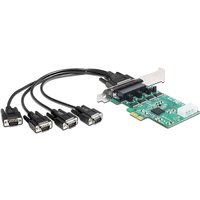 DeLOCK 89335 interface cards/adapter