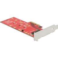 DeLOCK 89577 interface cards/adapter