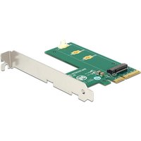DeLOCK 89561 interface cards/adapter