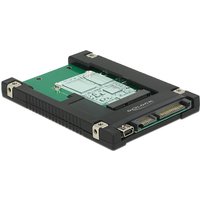 DeLOCK 62853 interface cards/adapter