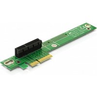 DeLOCK Riser PCIe x4 interface cards/adapter