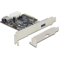 DeLOCK 89399 interface cards/adapter
