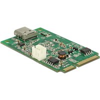 DeLOCK 95259 interface cards/adapter