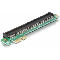 DeLOCK Riser PCIe x1 - PCIe x16 interface cards/adapter