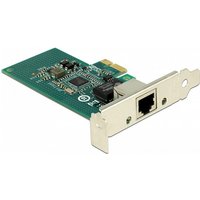 DeLOCK 89942 network card