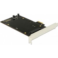 DeLOCK 90349 interface cards/adapter