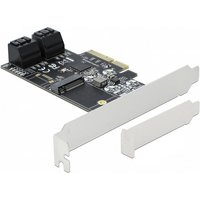 DeLOCK 90396 interface cards/adapter