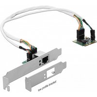 DeLOCK 95265 network card