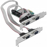 DeLOCK 90410 interface cards/adapter