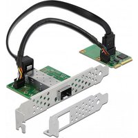 DeLOCK 95267 interface cards/adapter