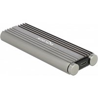 DeLOCK 42001 storage drive enclosure