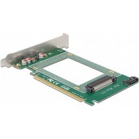 DeLOCK 90051 interface cards/adapter