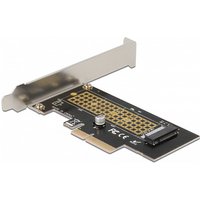 DeLOCK 90047 interface cards/adapter