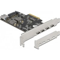 DeLOCK 90059 interface cards/adapter