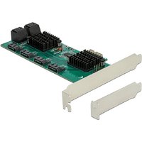 DeLOCK 90072 interface cards/adapter