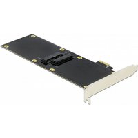 DeLOCK 90348 interface cards/adapter