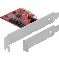 DeLOCK 90406 interface cards/adapter