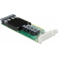DeLOCK 90504 interface cards/adapter