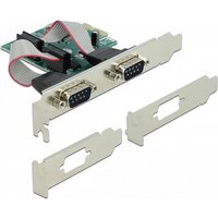DeLOCK 90007 interface cards/adapter