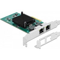 DeLOCK 89021 network card