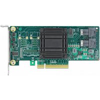 DeLOCK 90438 interface cards/adapter