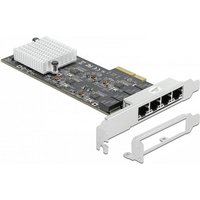 DeLOCK 89192 network card