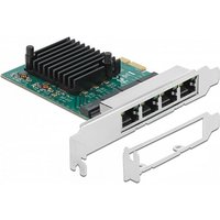 DeLOCK 89025 network card