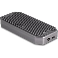 DeLOCK 42015 storage drive enclosure