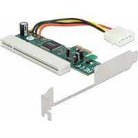 DeLOCK 90062 interface cards/adapter