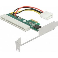 DeLOCK 90063 interface cards/adapter