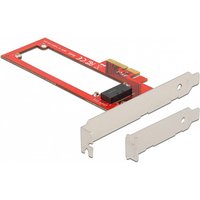 DeLOCK 90055 interface cards/adapter