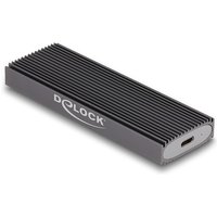 DeLOCK 42019 storage drive enclosure