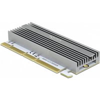 DeLOCK 90566 interface cards/adapter