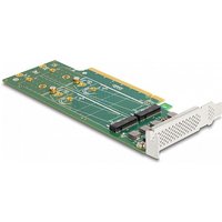 DeLOCK 90090 interface cards/adapter
