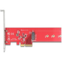 DeLOCK 90889 interface cards/adapter