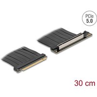 DeLOCK 81593 interface cards/adapter