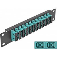 DeLOCK 66774 patch panel