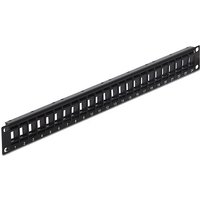 DeLOCK 43340 patch panel