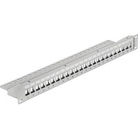 DeLOCK 43302 patch panel