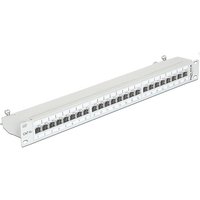 DeLOCK 43319 patch panel