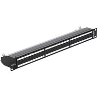 DeLOCK 43320 patch panel