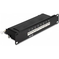 DeLOCK 66872 patch panel
