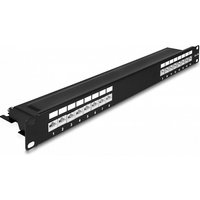 DeLOCK 66876 patch panel