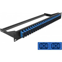 DeLOCK 43392 patch panel