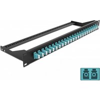 DeLOCK 43389 patch panel