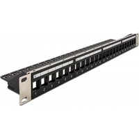 DeLOCK 66865 patch panel