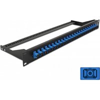 DeLOCK 43380 patch panel